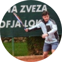 Robert Brauc