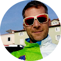 Luka Rozman