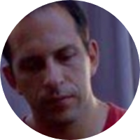 Andraz Sustaric